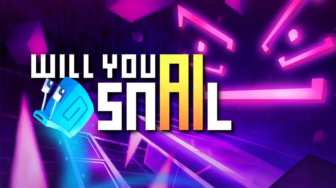 你是蜗牛吗？Will You Snail