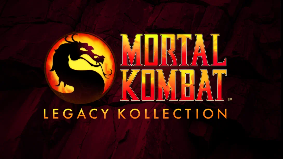 真人快打 传承合集 .Mortal Kombat Legacy Kollection