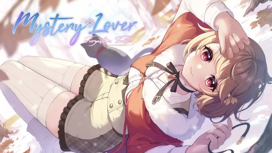 恋爱绮谭 不存在的真相 .Mystery Lover 2 Forgotten Truth