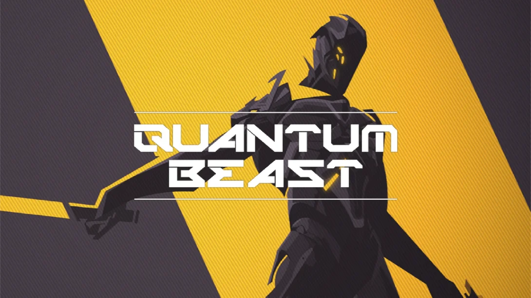量子猛兽 .Quantum Beast