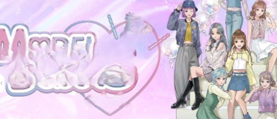 模特儿出道3 nicola .MODEL Debut3 #nicola