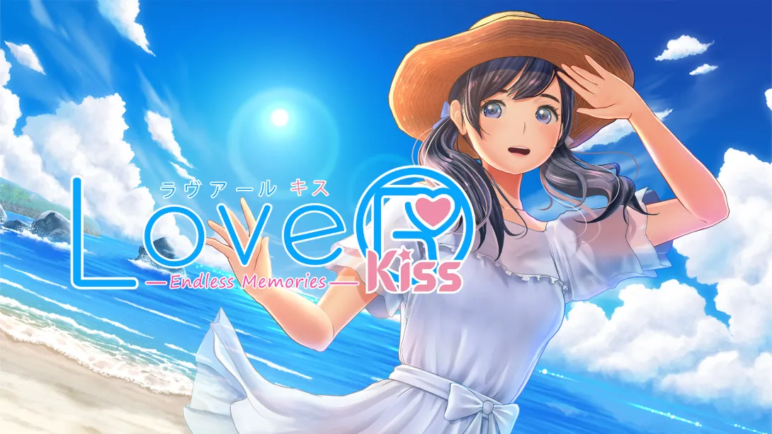 LoveR Kiss 无尽回忆 .LoveR Kiss Endless Memories