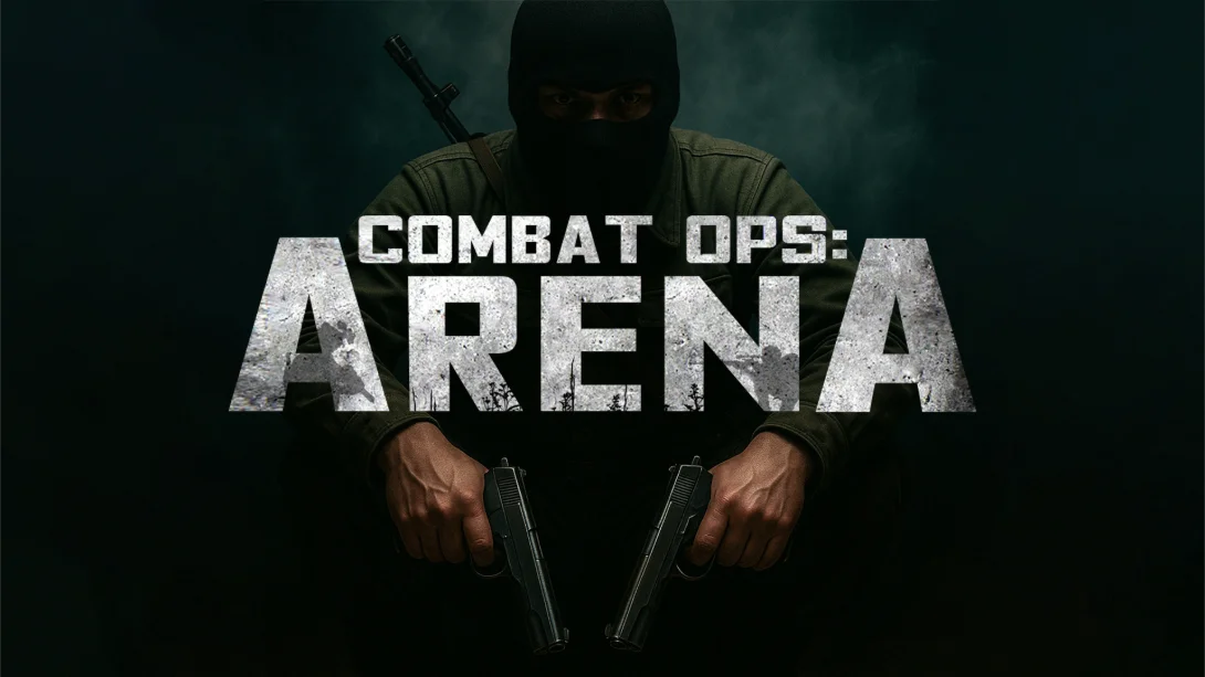 战斗作战 竞技场 .Combat Ops Arena