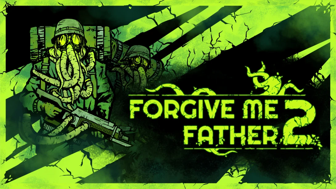 原谅我父亲2 .Forgive Me Father 2