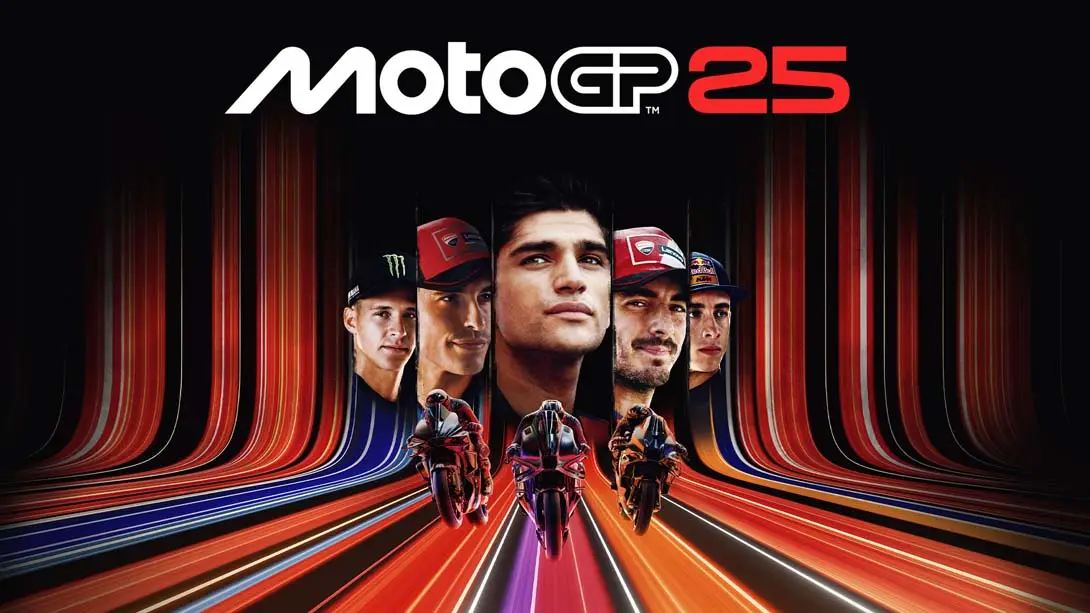 世界摩托大奖赛 GP25 .MotoGP 25