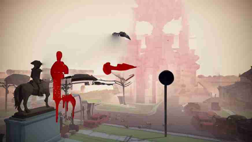 无尽的死亡 .Endless Deaths