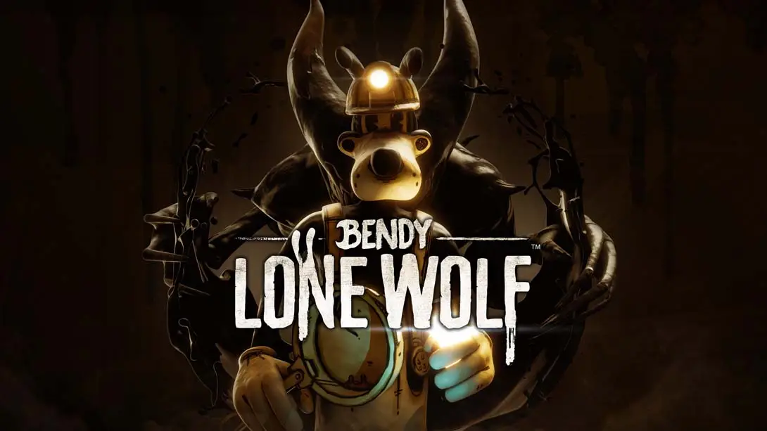 班迪 孤狼 .Bendy Lone Wolf