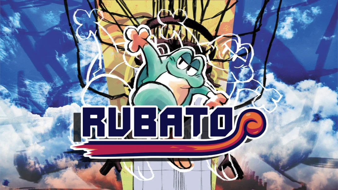 鲁巴托 .RUBATO