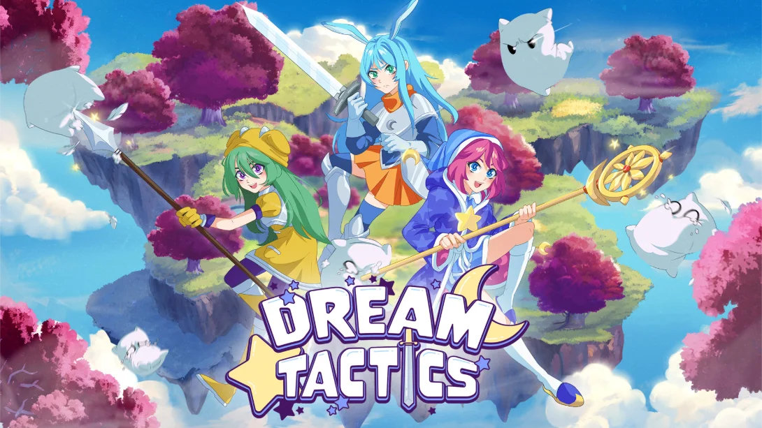 梦境战术 .Dream Tactics
