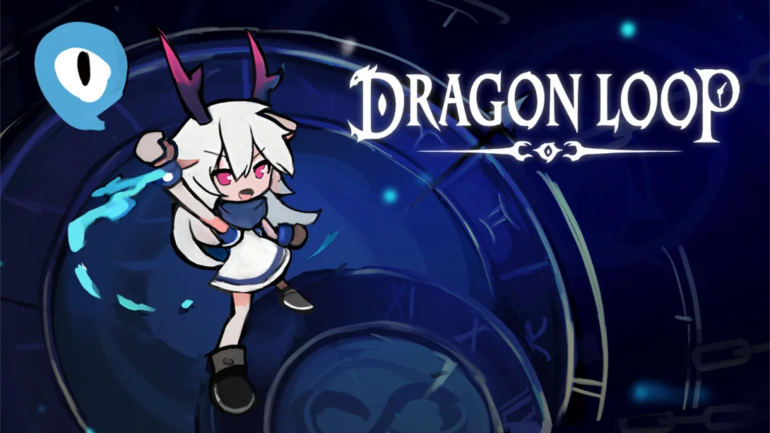 衔尾 龙之铃 .Dragon Loop
