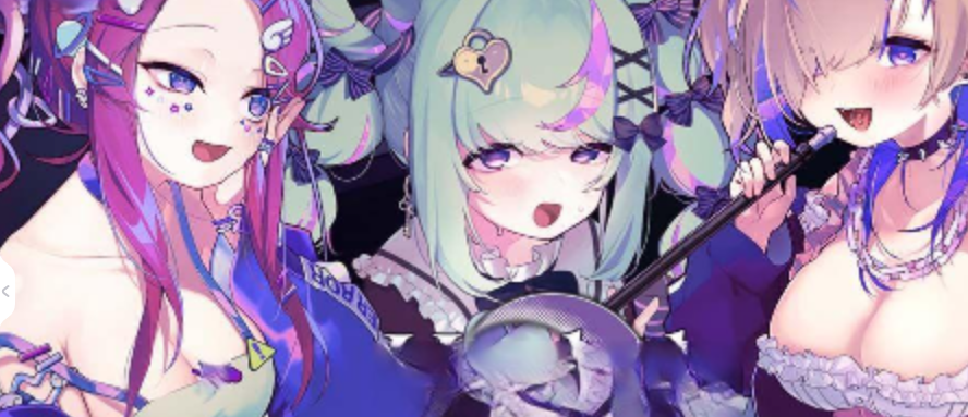 水烟水雾 .Hookah Haze