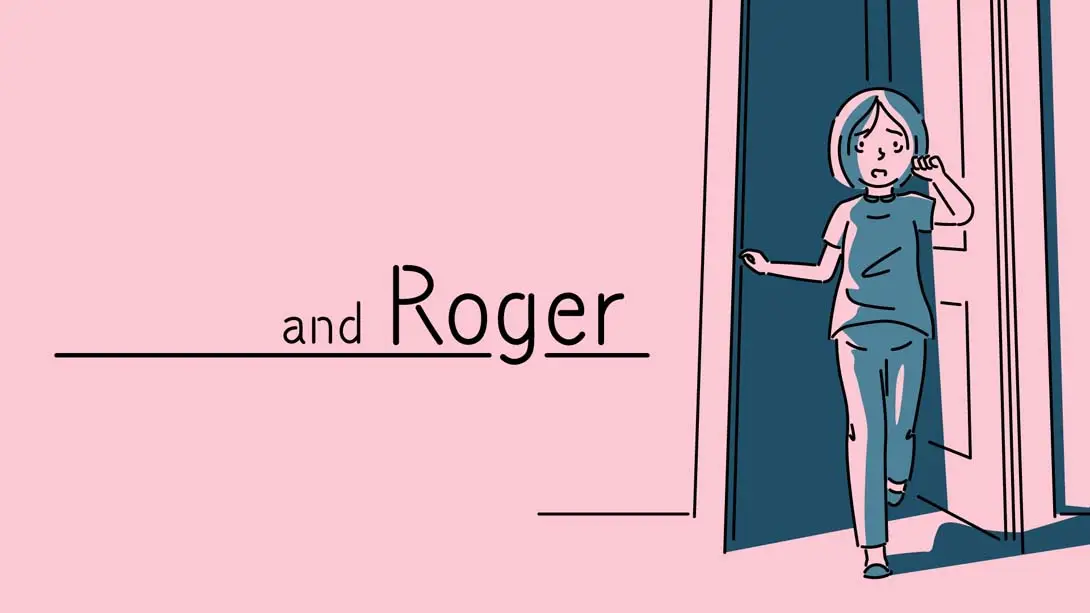 折言 .and Roger
