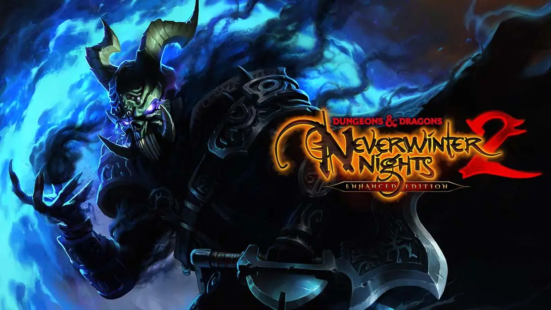 龙与地下城 无冬之夜2 增强版 .Dungeons & Dragons Neverwinter Nights 2 Enhanced Edition