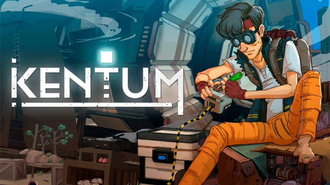 肯特开拓史 .Kentum