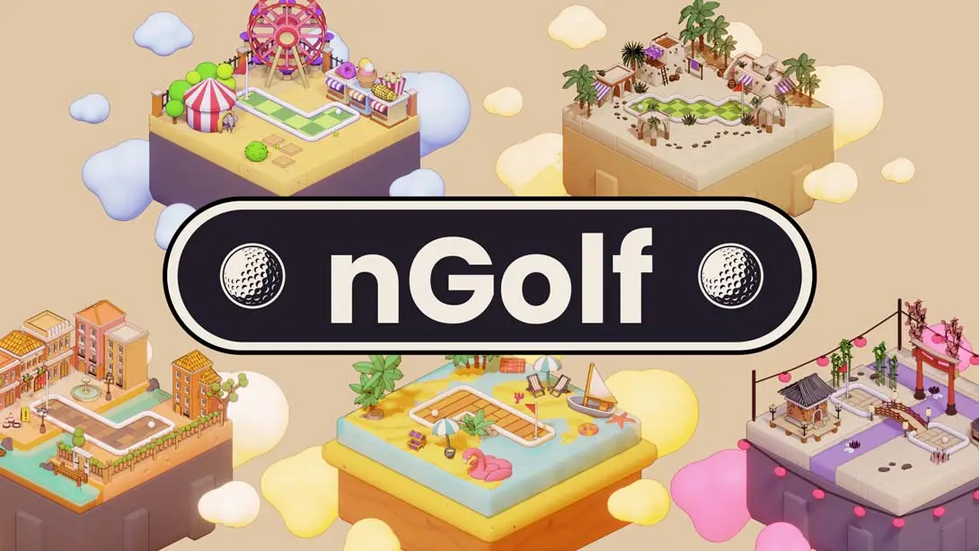 n高尔夫 .nGolf