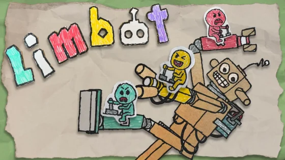 林博特 Limbot