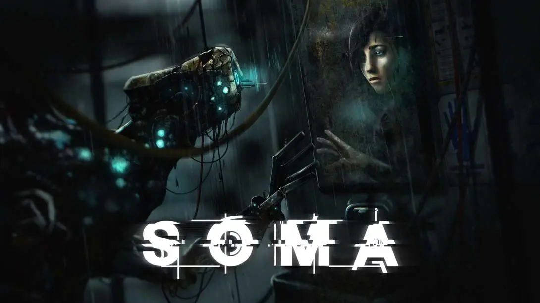 活体脑细胞 .SOMA