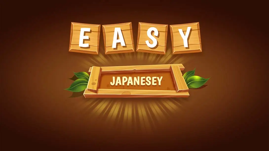 Easy Japanesey