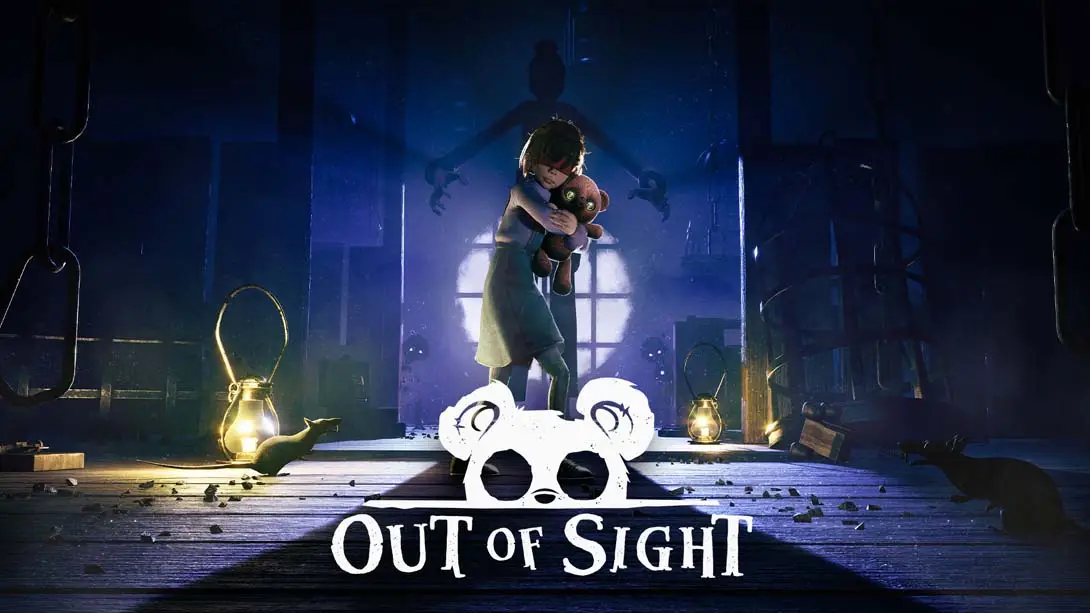 熊视眈眈 .Out of Sight