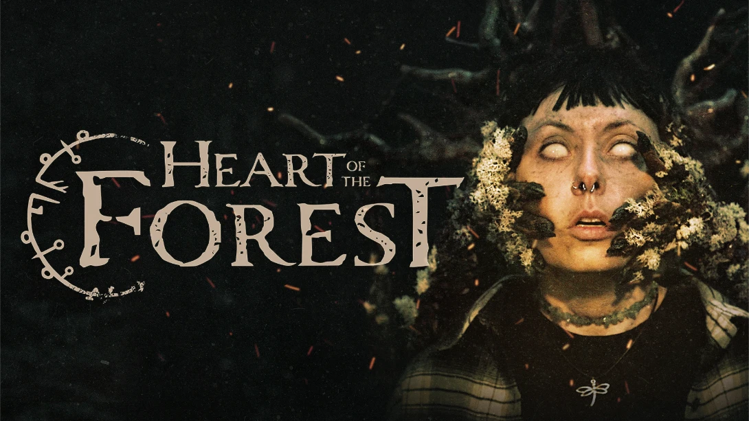 幽林深处 .Heart of the Forest