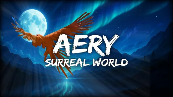 Aery 超现实世界 Aery – Sureal World