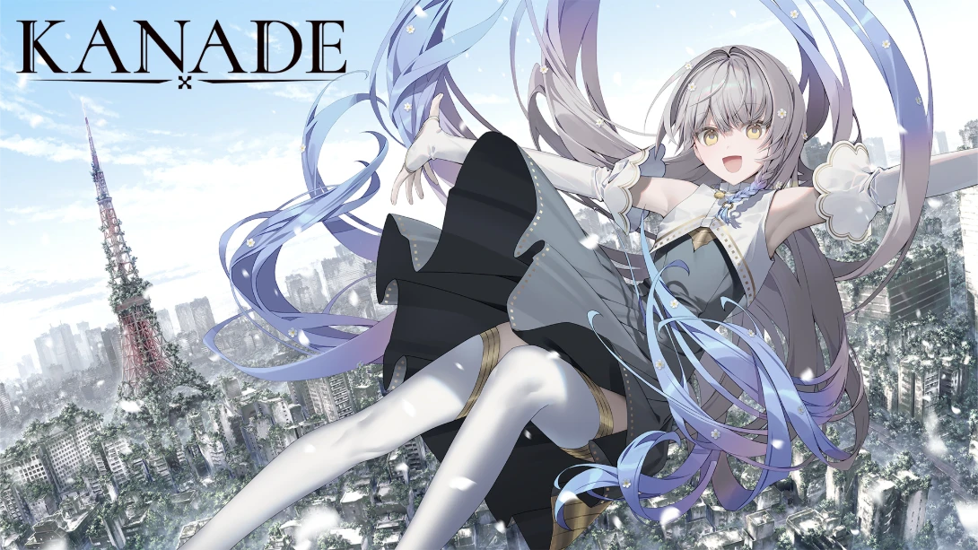 奏 .KANADE