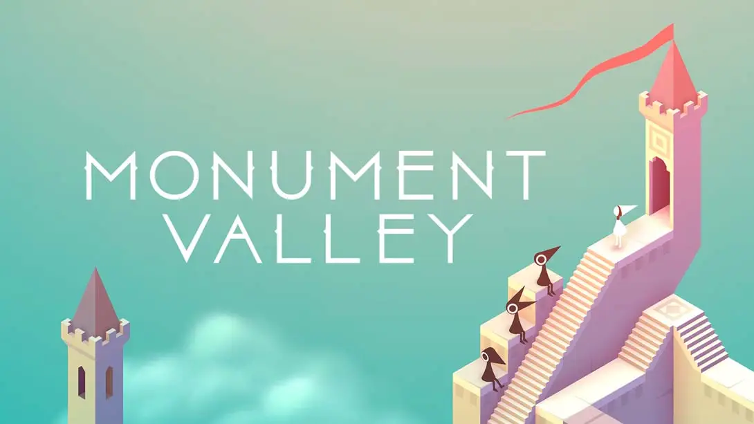 纪念碑谷 .Monument Valley