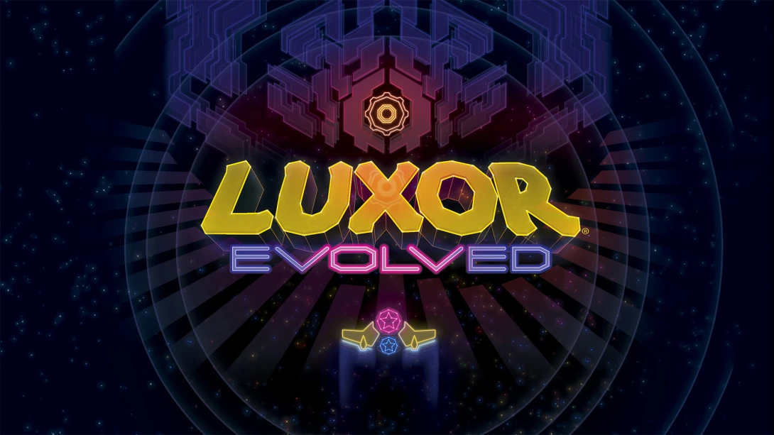 卢克索：进化|祖玛进化|Luxor Evolved