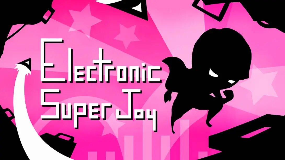 电子超快感 .Electronic Super Joy