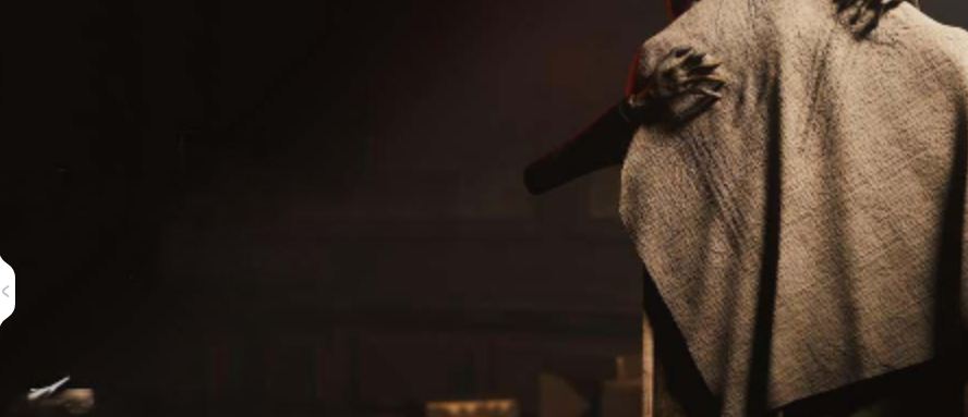 修复师:起源 .The Renovator: Origins