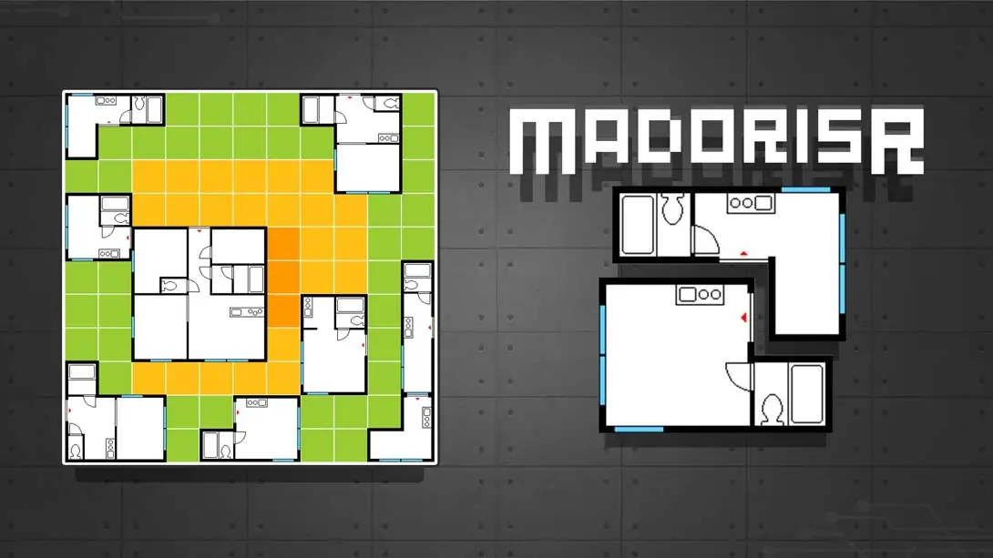 马多里斯R .Madoris R
