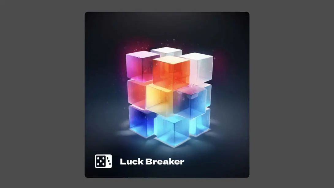 运气破坏者 Luck Breaker