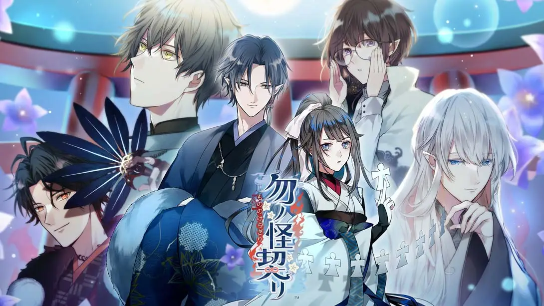 勿怪契约 .勿ノ怪契リ