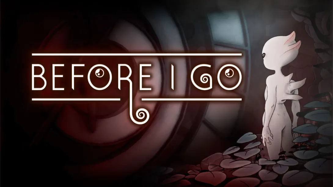 生死寓言 .BEFORE I GO