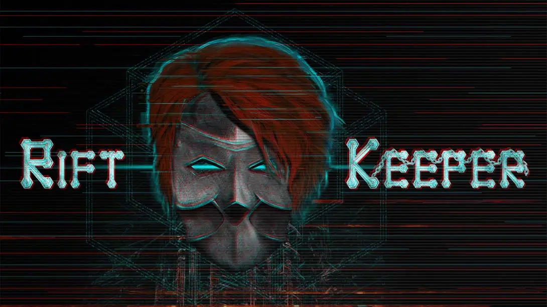 裂谷守护者 .Rift Keeper