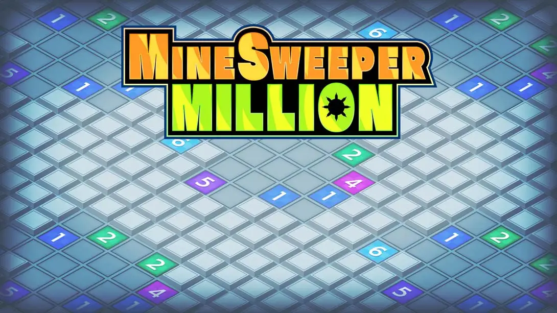 扫雷百万 .Mine Sweeper MillIon