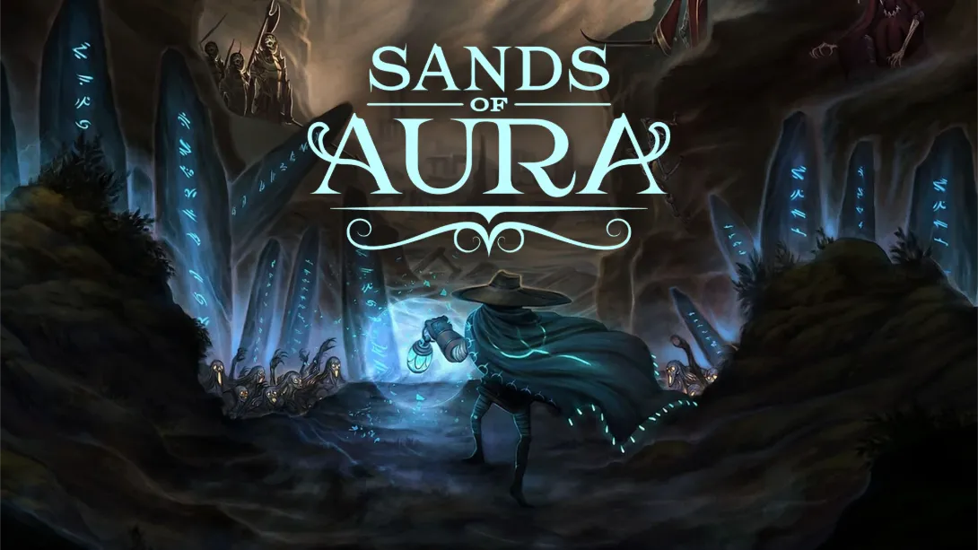 奥拉之沙 .Sands of Aura