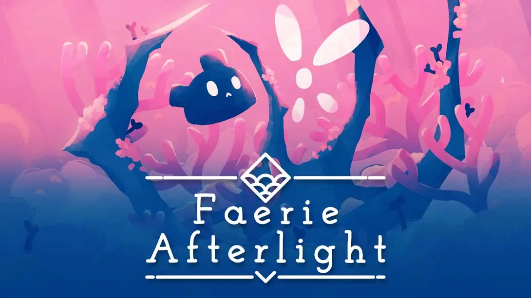 精灵余晖 Faerie Afterlight