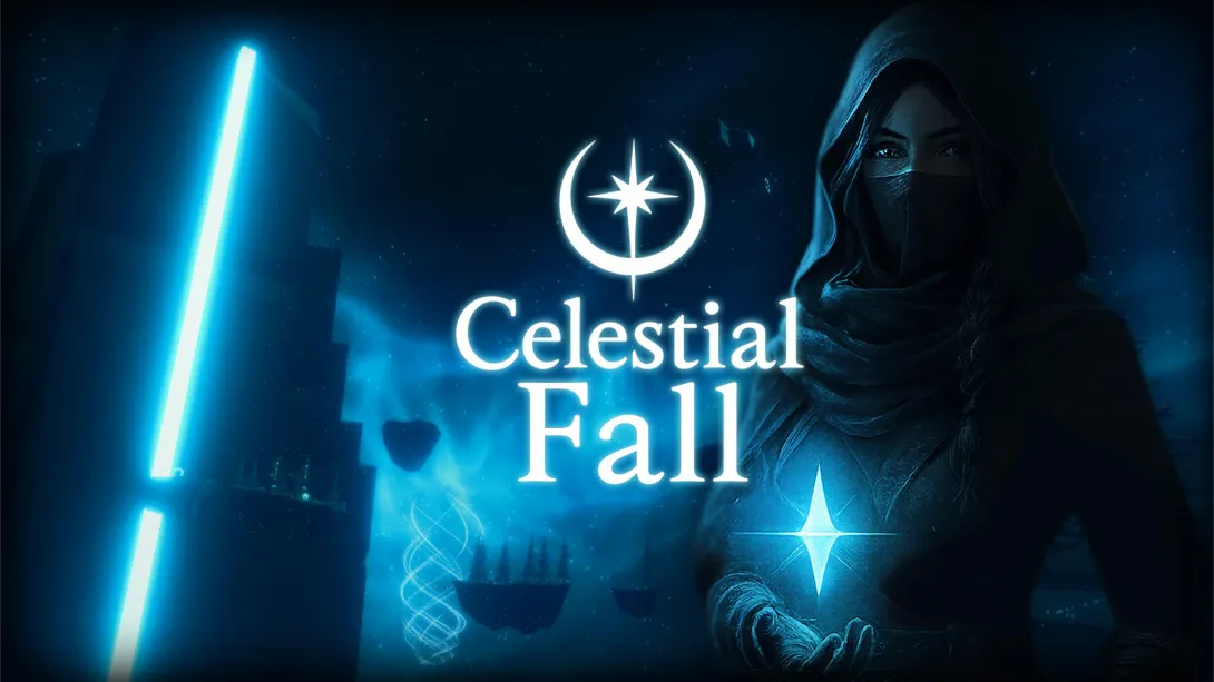 天幕陨落 .Celestial Fall