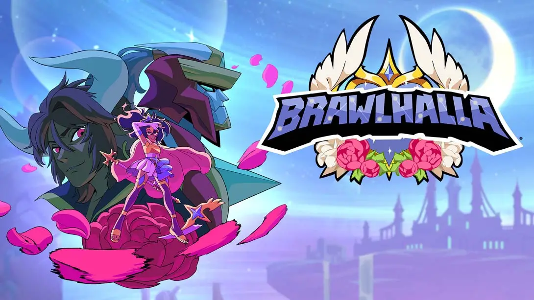 格斗哈拉 Brawlhalla