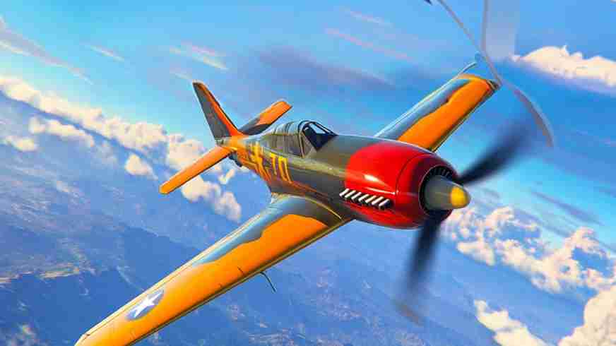 飞行模拟器Pro 2024 .Flight Simulator Pro 2024