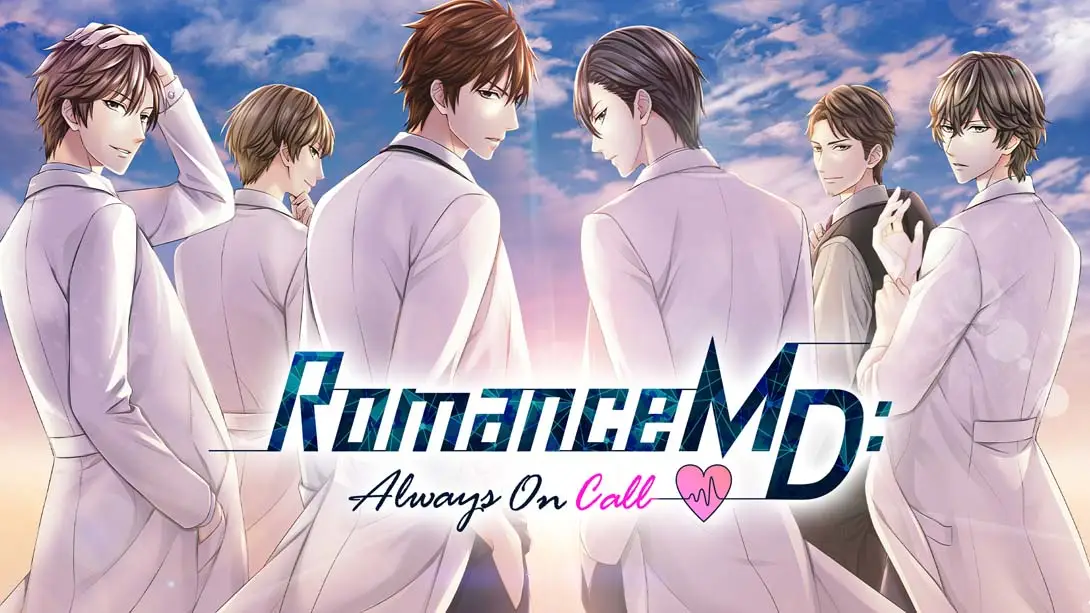 浪漫医生 始终待命 .Romance MD Always on Call