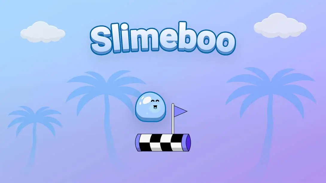 史莱姆boo .Slimeboo