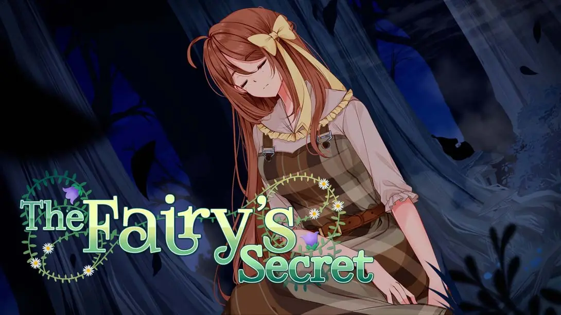 仙女之秘 .The Fairy’s Secret