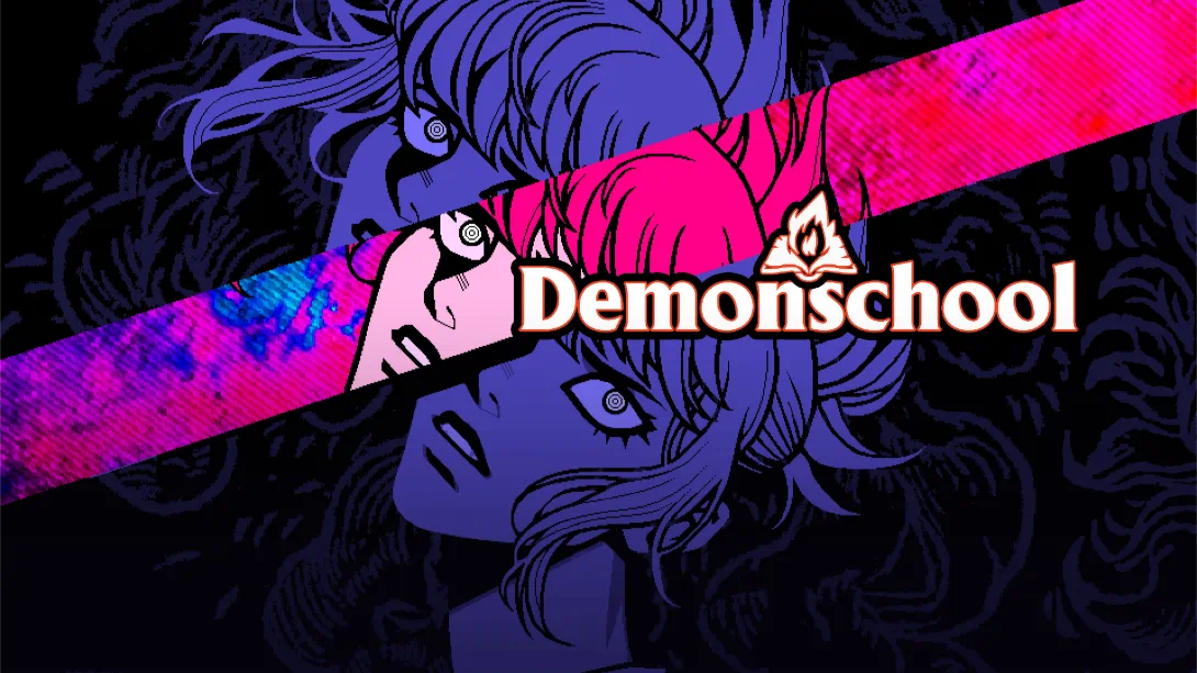 恶魔学校 .Demonschool