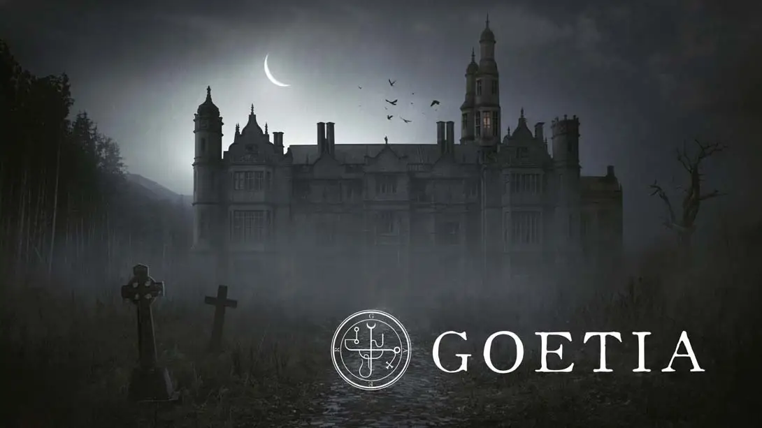 盖提亚 .Goetia