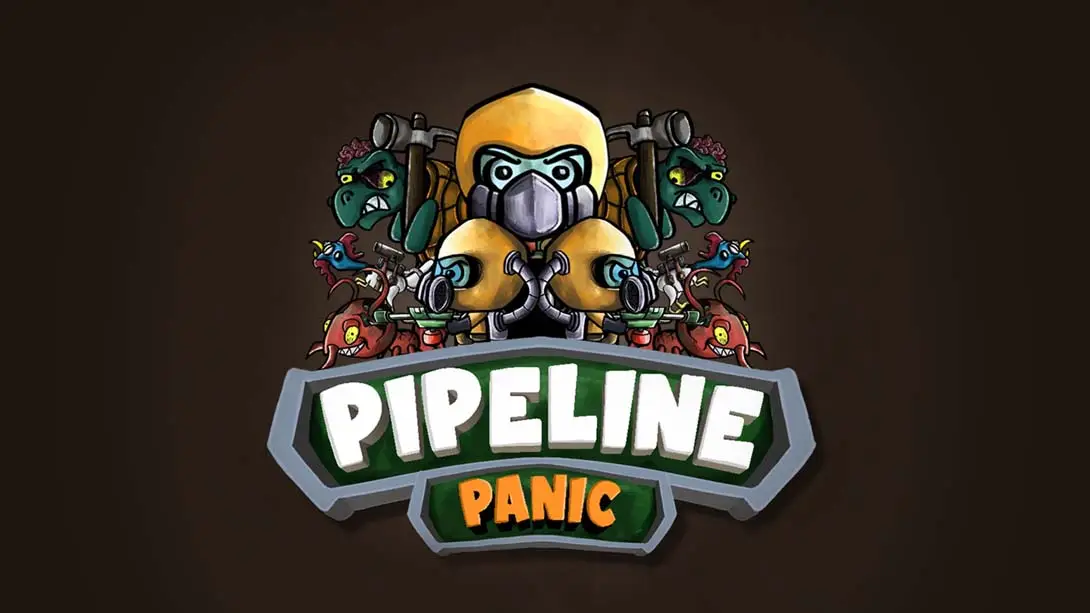 管线恐慌 .Pipeline Panic