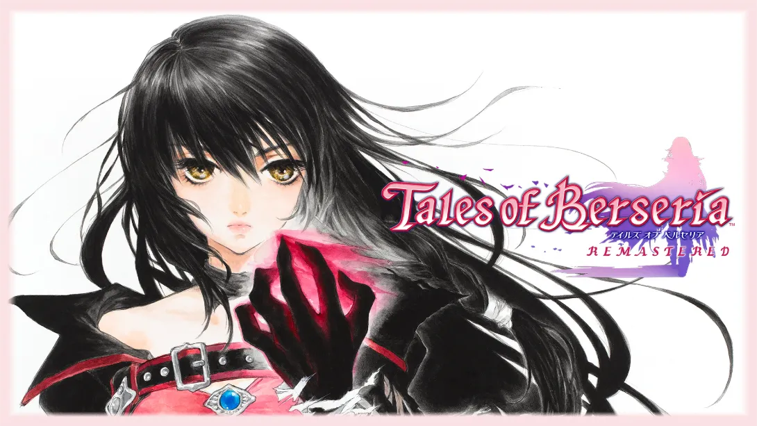 绯夜传奇 复刻版 .Tales of Berseria Remastered