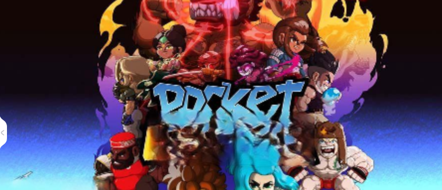 口袋勇者 .Pocket Bravery