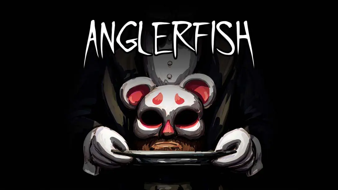 鮟鱇鱼 .Anglerfish